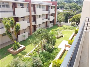 2 Bedroom Apartment in Monument Park