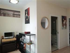 1 Bed Apartment in Rivonia