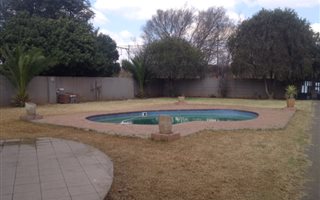 3 Bedroom House in Brenthurst