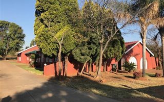 4 Bedroom House in Wingate Park