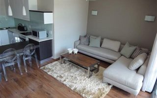 1 Bedroom Apartment in Houghton Estate