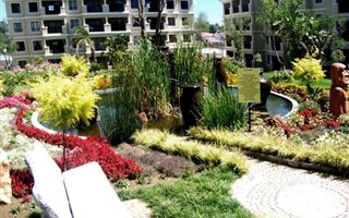 2 Bedroom Apartment in Noordwyk