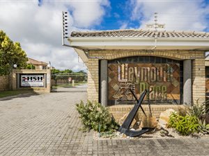 3 Bed House in Walmer Heights