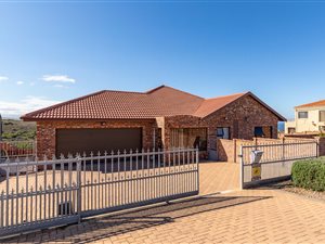 3 Bed House in Seemeeu Park