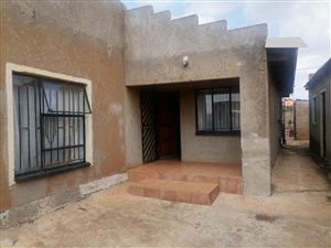 3 Bed House in Finetown