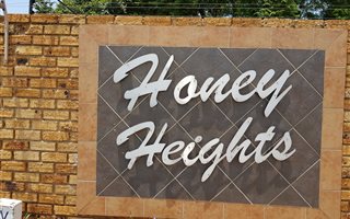 2 Bedroom Apartment in Honeydew
