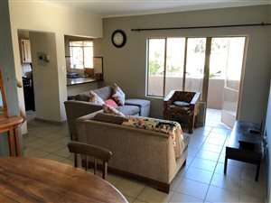 2 Bed Apartment in Fairland
