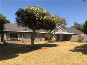 3 Bed House in Florida Park