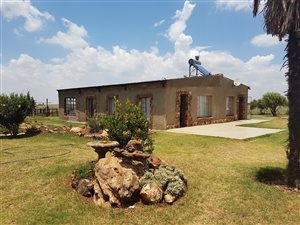 45.7 ha Farm in Tarlton