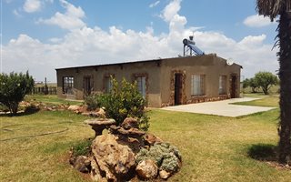 45.7 ha Farm in Tarlton