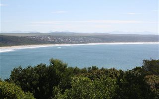 1330 m² Land available in Vlees Bay