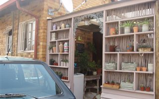 1 Bedroom House in Elandspoort