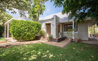 3 Bedroom House in Strand North