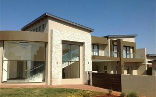 4 Bedroom House in Serengeti