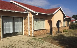 3 Bedroom House in La Hoff