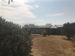 2.1 ha Farm in Buyscelia