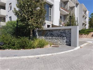 1 Bed Apartment in Ridgeworth