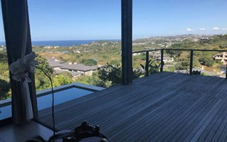 3 Bedroom House in Brettenwood Coastal Estate
