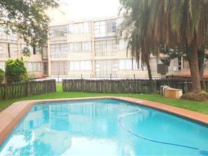 Studio Apartment in Bramley
