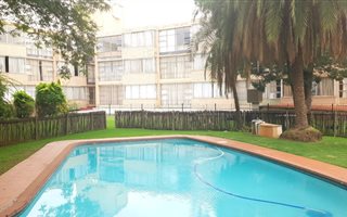 Studio Apartment in Bramley
