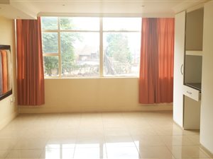 Studio Apartment in Bramley