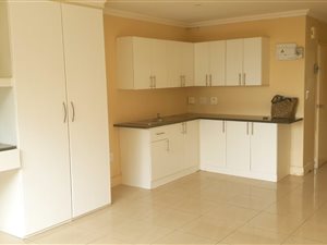 Studio Apartment in Bramley