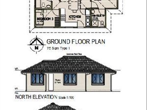 2 Bed House in Akasia