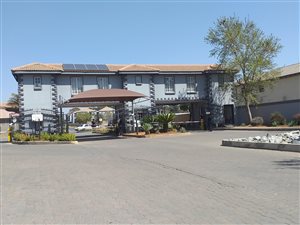 545 m² Land available in Brakpan North