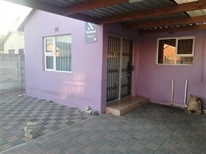 3 Bed House in Highbury