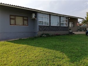 3 Bed House in Sunwich Port