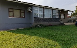 3 Bedroom House in Sunwich Port