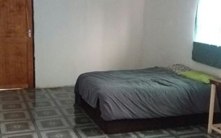 Bachelor apartment in Harrismith