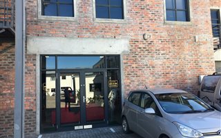 230 m² Office Space in Westlake