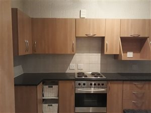 2 Bedroom Apartment in Bramley