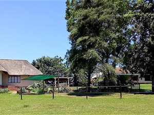 2.6 ha Smallholding in Bishopstowe