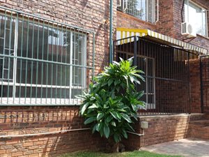 3 Bed Duplex in Centurion CBD