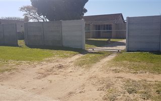 3 Bedroom House in Walmer