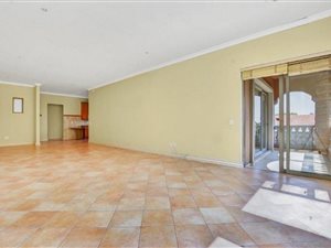 2 Bed Apartment in Dunkeld West