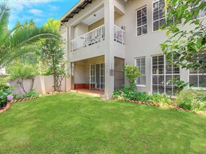 2 Bed Apartment in Houghton Estate