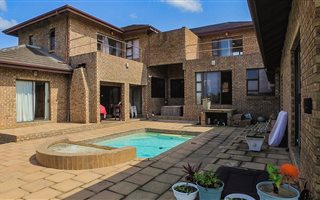 5 Bedroom House in Birdswood