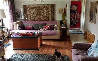 2 Bedroom Townhouse in Die Wilgers