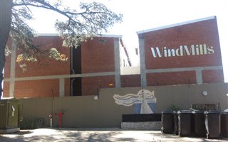 2 Bedroom Apartment in Buccleuch