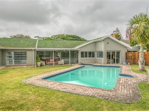 4 Bedroom House in Walmer Heights