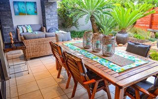 3 Bedroom Townhouse in Lombardy Estate