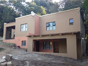 1 Bed House in New Germany