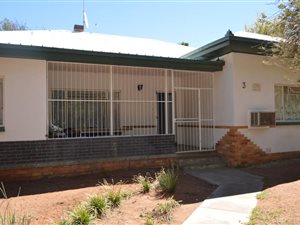 3 Bed House in Die Rand