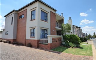 1 Bedroom Apartment in Ebotse Estate