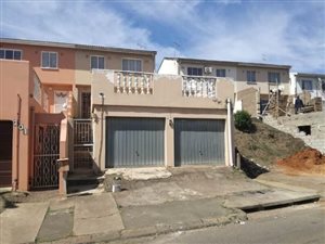 3 Bed Duplex in Sunford