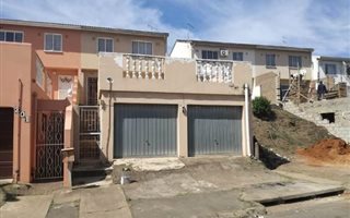 3 Bedroom Duplex in Sunford
