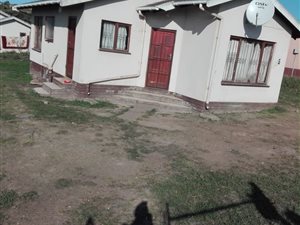 3 Bed House in Harding
